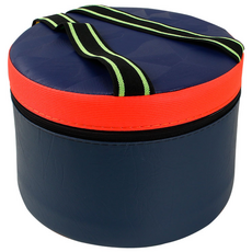 국산 작업방석 (밴딩형) 농사용 밭일 엉덩이 의자, 중, 1개