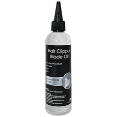 월드그린 바리깡오일 120ml 클리퍼오일, 투명, 1개