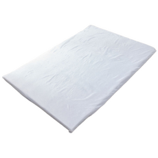 [호레카 클래식스] 한실압축요솜 요커버 호텔침구 견면요솜 압축 가공솜 싱글 더블 2종세트