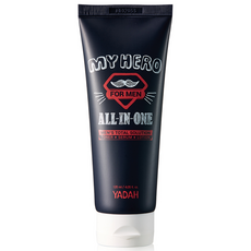 YADAH 我的英雄一體機, 120ml, 1入