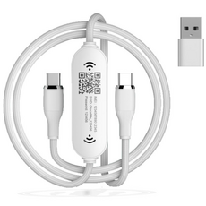 글로컬미 유니코드(UniCord) 신개념 3-in-1 LTE 라우터 USB C타입 초고속충전 데이터전송 (포켓와이파이 차량용와이파이 휴대용에그) 데이터별도구매필수 개봉시 환불불가, 1개, 글로컬미 유니코드