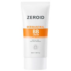 제로이드 더마뉴얼 비비크림, 50ml, 1개 50ml, 1개