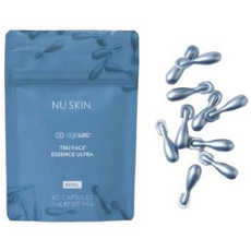 뉴스킨 트루페이스 에센스 울트라 리필팩