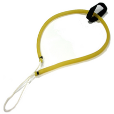 작살 폴건용 고무줄 해루질 용품