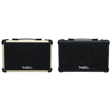 헥스 15W 일렉기타 앰프, HGA-15 BK, BK (블랙), 1개