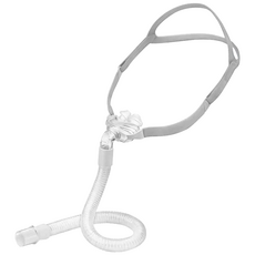양압기 마스크 풀세트 Yuwell YP-01 Pillow Mask 정식허가제품/유웰한국총판, 1개