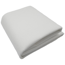 디아망나인 극세사 세무융 드라잉타월 화이트 190x50cm 1매, 1개