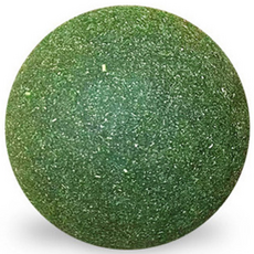 펫츠몬 고양이 울트라 사이즈 캣닢볼 10cm, 혼합색상, 1개