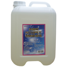 난 엄마니까 초음파 식기세척기세제 전용활성제 모든제품 사용가능 초음파세제, 1개, 13kg