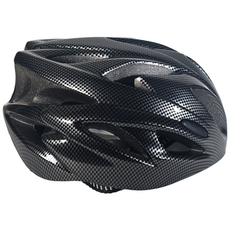 자전거 킥보드 176g 경량 헬멧, 블랙, 1개