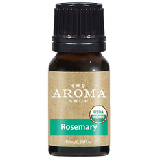 더아로마샵 USDA 천연 아로마 오일 테라피 숙면에좋은향 집중 기분전환 시너지, 레몬 그라스, 10ml, 1개