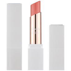 L'OCEAN 絲絨光澤唇膏 4g, 03號 Nudie Rose, 1支