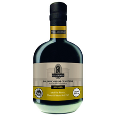 VILLA GRIMELLI 摩德納巴薩米克醋 金標, 1個, 250ml