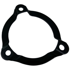 그랜져GN7 / 쏘나타디엣지DN8 / K5 / K8 / 스트러트 링 레인프 / 좌: 624A0L8000 // 우 : 624E0L8000 / 순정부품 / 순정개조 / 세트상품X, 조수석 : 624E0L8000