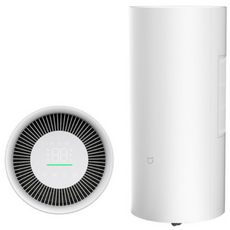 샤오미 미지아 스마트 제습기 22L 홈 제습기 CSJ0122DM, 22L 제습기 CSJ0122DM