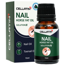 국내정품 셀라틴 네일 솔루션 N 마유 100% 문제성 손톱 발톱 관리 오일, 15ml, 1개