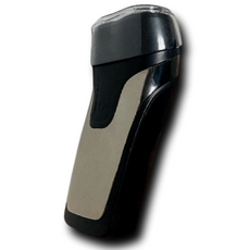 청소년 중학생 고등학생 면도기 플렉스 전기 전동 건식