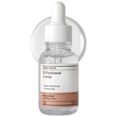 나노레시피 D-판테놀 75% 원액, 30ml, 1개