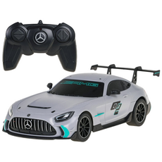 오키오 메르세데스 AMG GT2 1/24 RC카, 1개, 단일