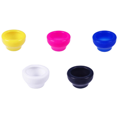 배드민턴 뒷뽕 파워캡 무작위 5개