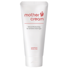 우먼홈케어 마더크림, 1개, 200ml