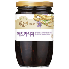 복음자리 배도라지차, 470g, 1개입, 9개