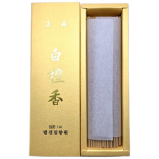 [범진침향원] 백단향 45g, 1개