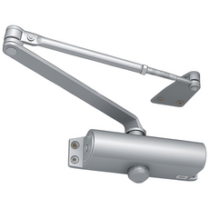 스타 도어클로저 S630 삼화정밀 정품 현관문닫기 문닫힘기계 도어체크 ㄱ자형, 1개