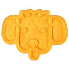 ainsoap 寵物泡泡浴球 每日維他命, 60g, 1個