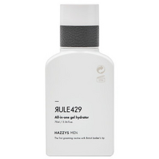 RULE429 多合一凝膠保濕劑, 70ml, 1入