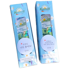 [달콤가득] 핸드케어 선물 어린이집 담임 선생님 선물 감사스티커포함, 1개