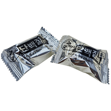 궁금한공작소 닥터유 미니프로틴바 개별포장 45개, 13.5g