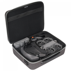 써니라이프 DJI 네오2 모션 플라이모어 멀티콤보 케이스(드론 미포함) 드론 보호 수납 가방 악세사리, 1개