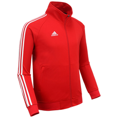 아디다스 컴뱃스포츠 마샬아츠 남녀공용 트랙탑 져지 TR1003 RE 상의 집업