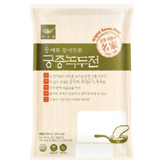 사옹원 궁중 녹두전 900g 2개