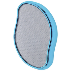 [2차 재입고 완료!!!] (HamLock) 심플디자인 발각질 제거기(손바닥가능), 81g, 1개, 1개입