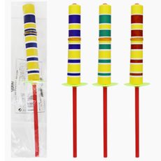 토이세븐 종이총 매직총, 1박스(30개입)