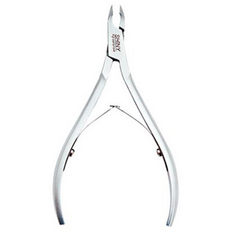 샤이니스타 모던 숏 니퍼 JAW12, 샤이니 프로라인 숏 타입 큐티클 제거 JAW12 니퍼, 1개