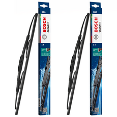 올뉴K5 DL3 650mm + 400mm 보쉬 클리어핏 Clearfit 와이퍼 2P