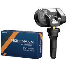 르노삼성 QM6 공기압 센서 TPMS 벨브 타이어 40700-4CB0B 407004CB0B, 배송메세지 차대번호 입력 필수, 1개