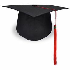 [청춘교복] 학사모 졸업모자 졸업식모자