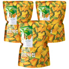 甜南瓜片, 200克, 3個