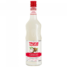 TOSCHI 椰子糖漿, 1L, 1瓶