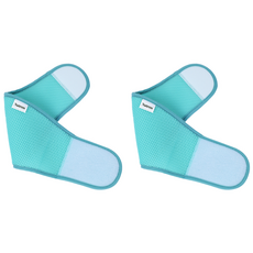 Natress 寵物透氣禮貌帶, 2個, 大型, 1入