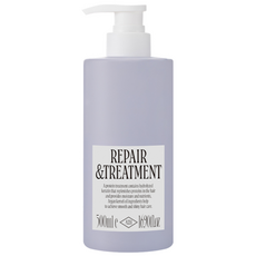 AZH 리페어 앤 트리트먼트, 1개, 500ml