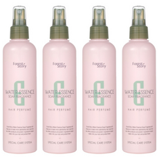 포레스트스토리 향기주는 워터에센스 비누향, 252ml, 4개