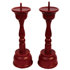 우성공예 촛대, 1개