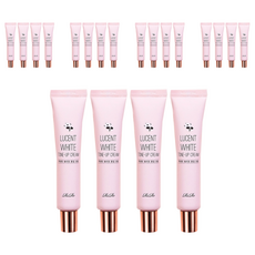 RiRe Lucent提亮霜, 單色, 40ml, 20條