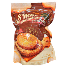 스모어오갓멜로 크리스피 20p, 230g, 1개