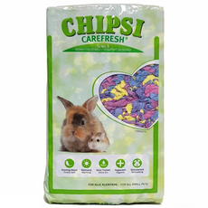 CHIPSI 小動物專用紙棉, 10L, 1個